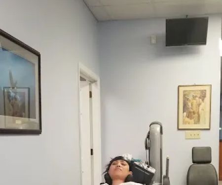 Marshalls Creek Chiropractic