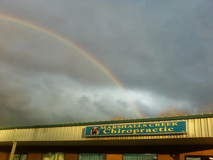 Marshalls Creek Chiropractic Picture 2