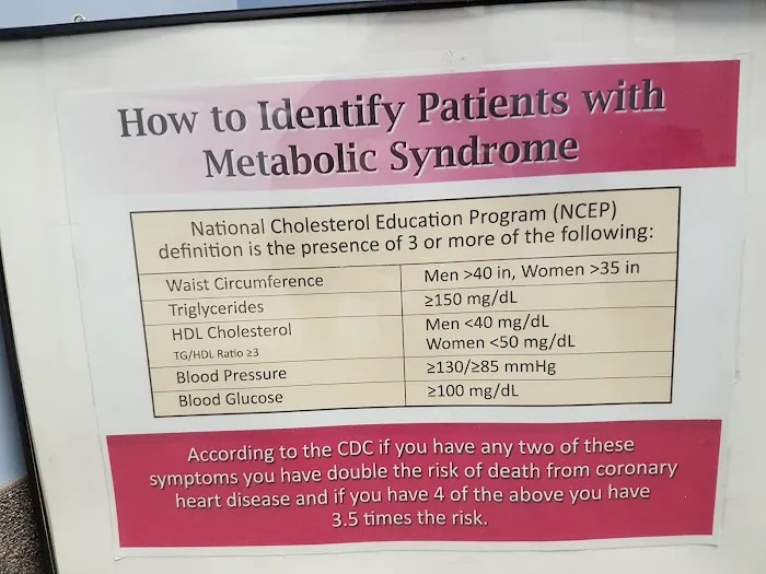 Marshalls Creek Chiropractic Picture 6