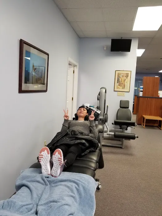 Anne M. Coryell, DC Picture 1