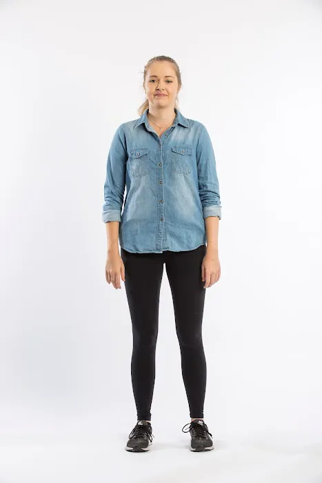 Dr. Lawrence Wood Picture 2