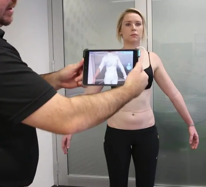 Dr. Lawrence Wood Picture 4