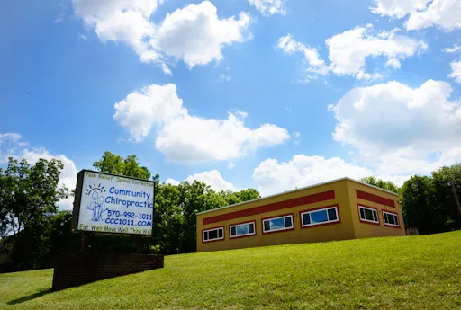 Community Chiropractic Center Picture 2