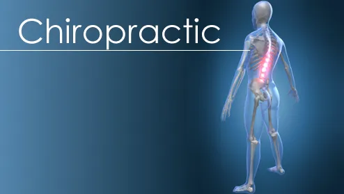Community Chiropractic Center Picture 6
