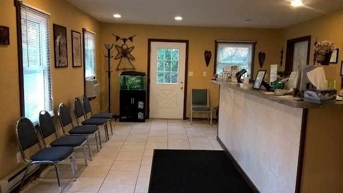 Ledet Family Chiropractic Center Picture 3