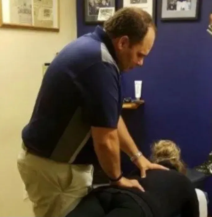 McGraw Chiropractic LLC Picture 2