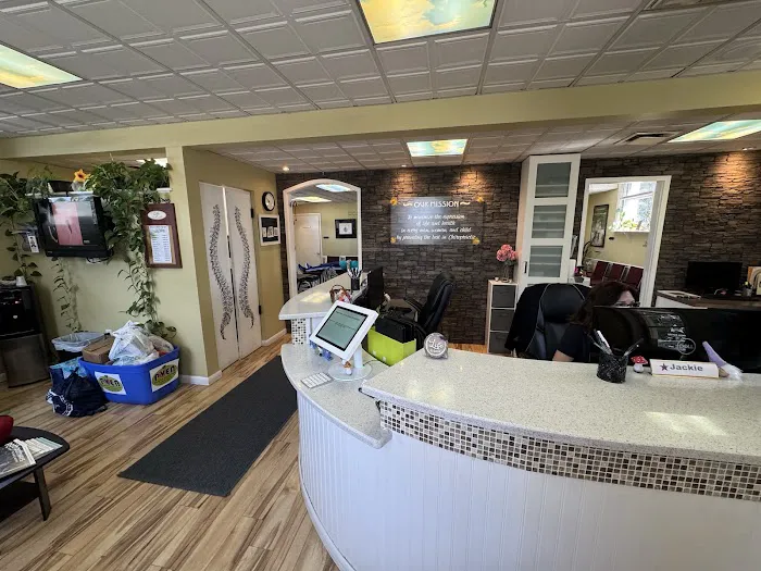 Life Is Good Chiropractic Picture 1