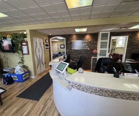 Life Is Good Chiropractic
