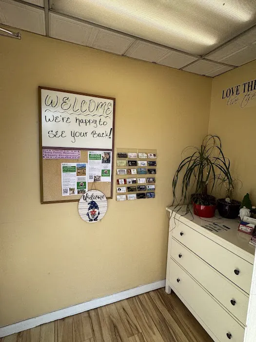 Life Is Good Chiropractic Picture 5