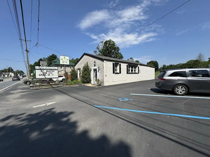 Life Is Good Chiropractic Picture 9