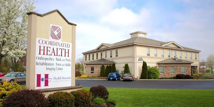 Center for Advanced Spine Care - Coordinated Health Picture 1