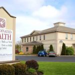 Center for Advanced Spine Care - Coordinated Health