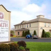 Center for Advanced Spine Care - Coordinated Health ico