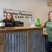 Balanced Life Chiropractic ico