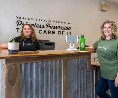 Balanced Life Chiropractic