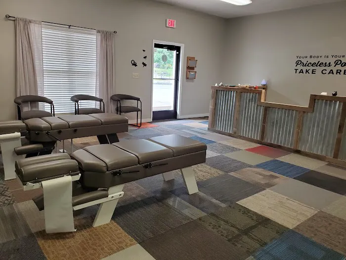Balanced Life Chiropractic Picture 2