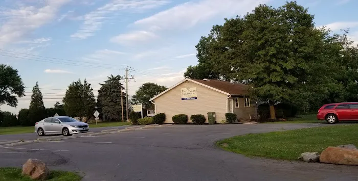 East Allen Chiropractic Center Picture 1