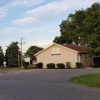 East Allen Chiropractic Center ico