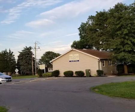 East Allen Chiropractic Center