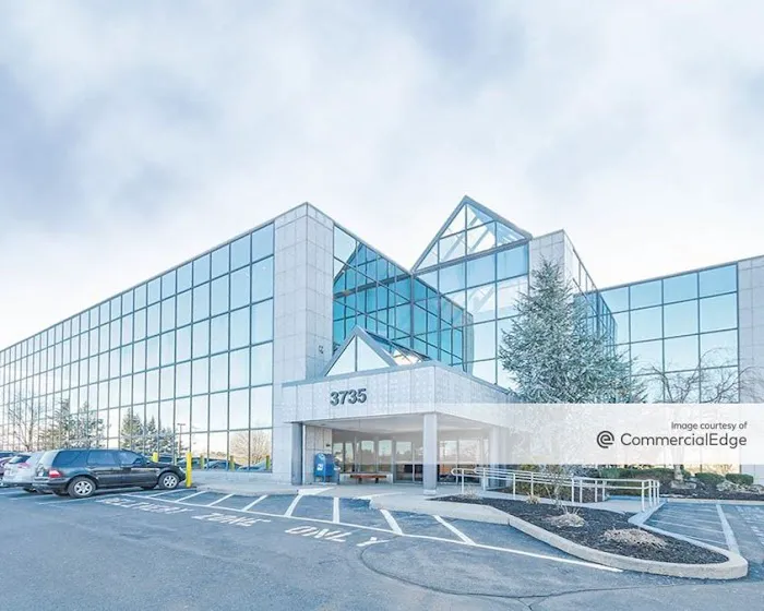 Disc Centers of America - Lehigh Valley PA Picture 1