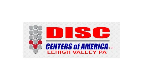 Disc Centers of America - Lehigh Valley PA Picture 7