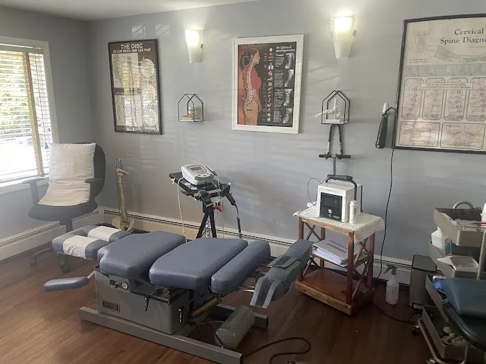 Bartek Chiropractic Picture 1