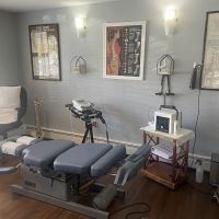 Bartek Chiropractic ico