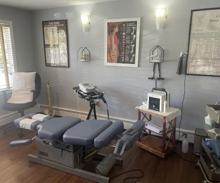 Bartek Chiropractic