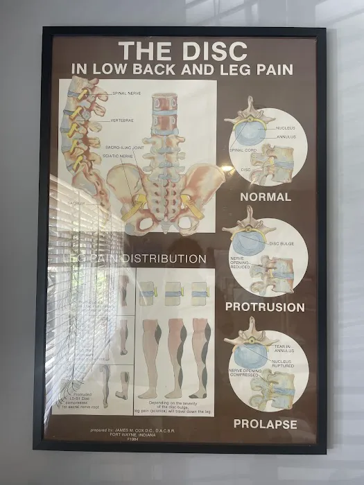 Bartek Chiropractic Picture 7