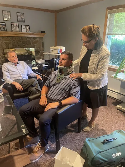 Bartek Chiropractic Picture 9