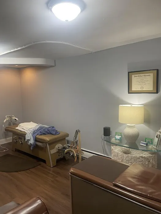 Bartek Chiropractic Picture 10