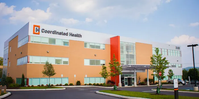 Center for Advanced Spine Care - Coordinated Health Picture 1