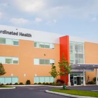 Center for Advanced Spine Care - Coordinated Health ico