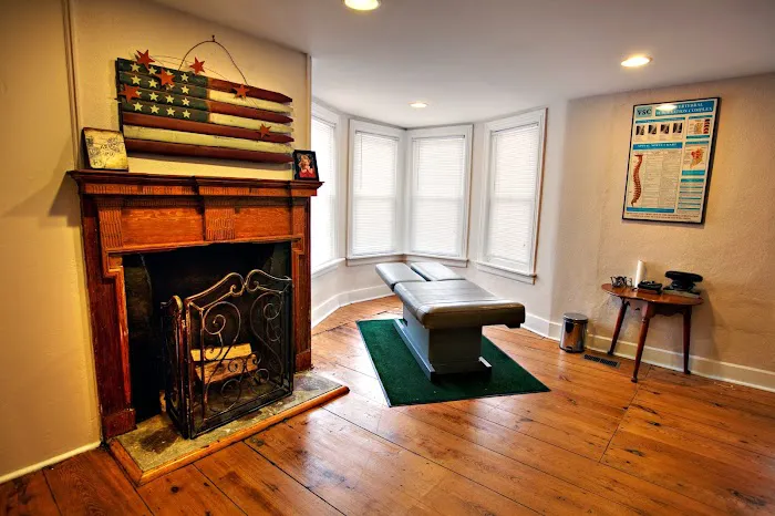 Buesing Chiropractic Inc. DBA Plumstead Wellness Center Picture 1