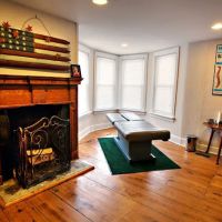 Buesing Chiropractic Inc. DBA Plumstead Wellness Center ico