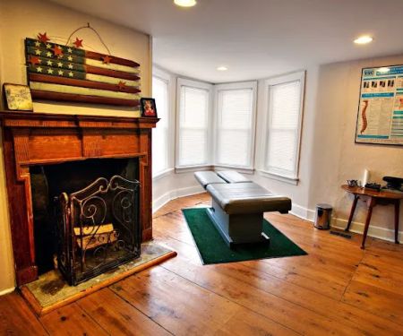 Buesing Chiropractic Inc. DBA Plumstead Wellness Center