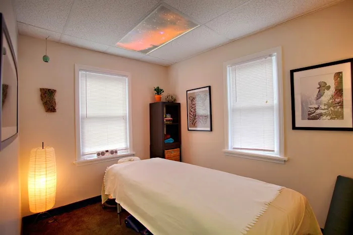 Buesing Chiropractic Inc. DBA Plumstead Wellness Center Picture 2