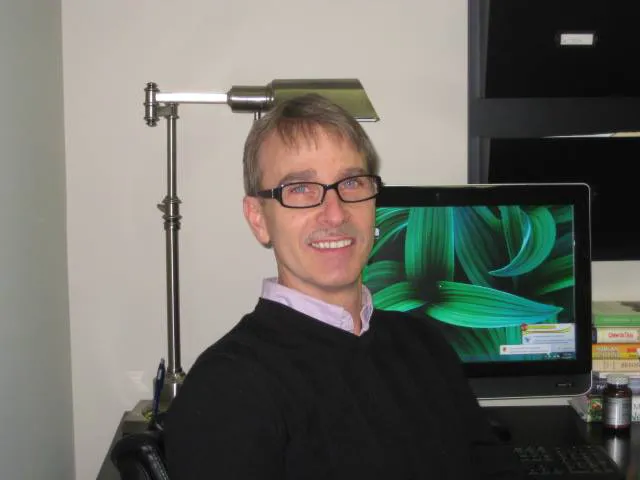 Barnes Chiropractic Picture 3