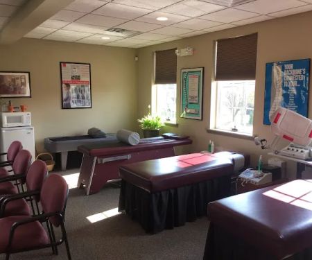 Savona Family Chiropractic - Matthew Savona DC