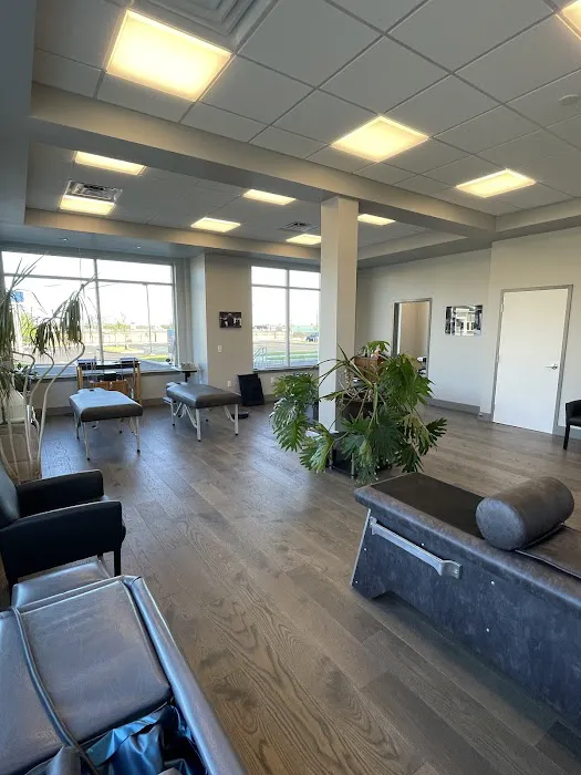 Savona Family Chiropractic - Matthew Savona DC Picture 3