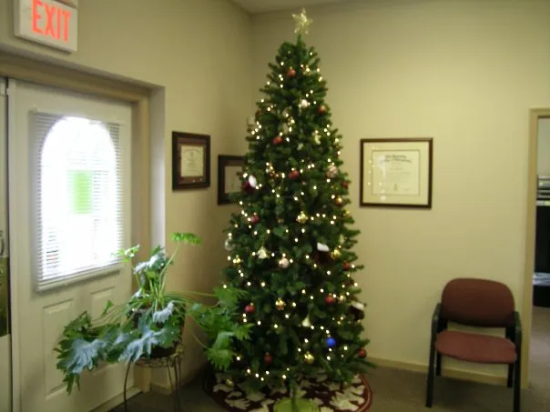Savona Family Chiropractic - Matthew Savona DC Picture 4