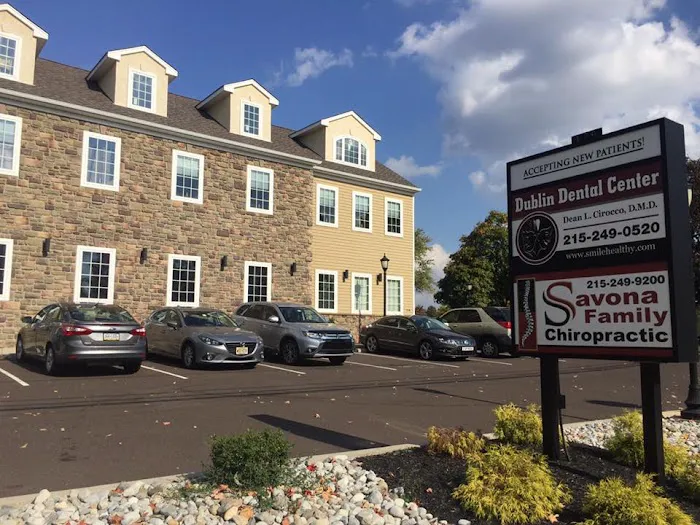 Savona Family Chiropractic - Matthew Savona DC Picture 2