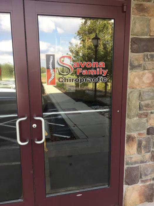 Savona Family Chiropractic - Matthew Savona DC Picture 9