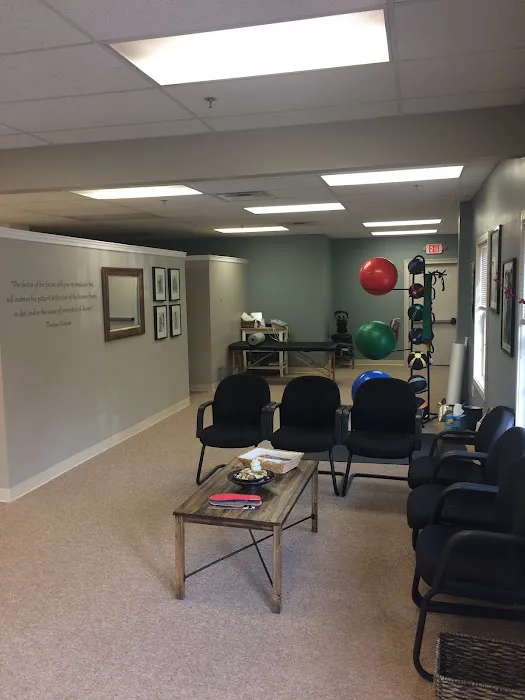 Fitzgerald Family Chiropractic Picture 1