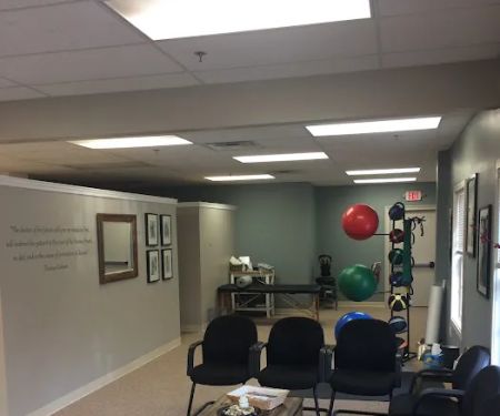 Fitzgerald Family Chiropractic