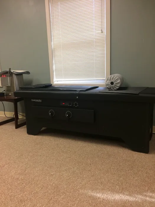 Fitzgerald Family Chiropractic Picture 4