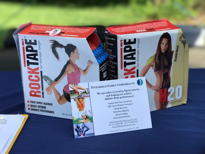 Fitzgerald Family Chiropractic Picture 3