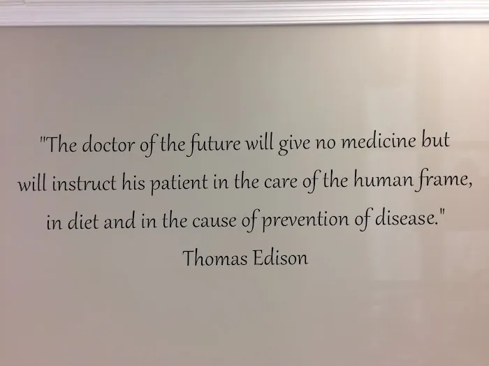 Fitzgerald Family Chiropractic Picture 7