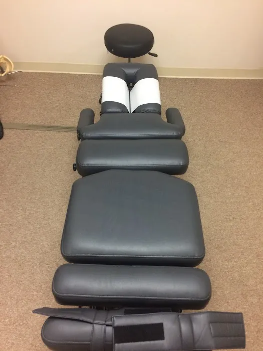 Fitzgerald Family Chiropractic Picture 8