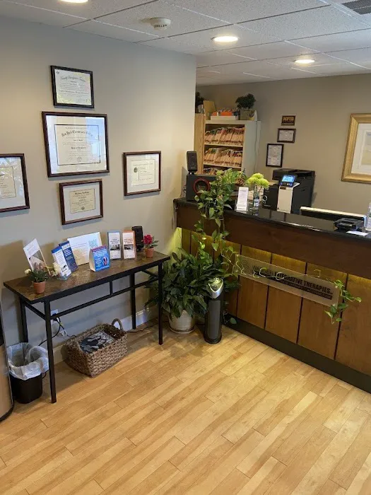 Wagner Integrative Therapies Picture 5